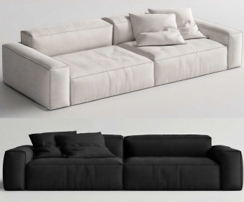 Modern Multi Person Sofa-ID:714862113