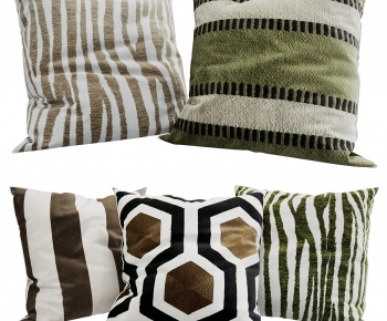 Modern Pillow-ID:111660005