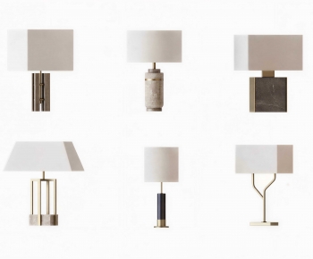 Modern Table Lamp-ID:209531079