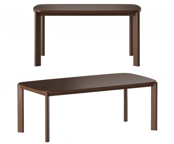 Modern Dining Table-ID:778158901
