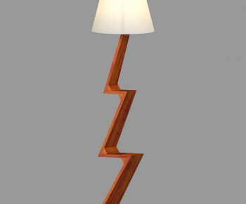 Modern Floor Lamp-ID:581123119