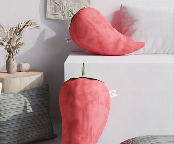 Modern Pillow-ID:935026886