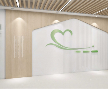 Modern Culture Wall-ID:530622968