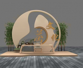 New Chinese Style Meichen-ID:225296975