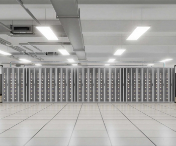 Modern The Computer Room-ID:265012038