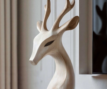 Modern Sculpture-ID:297334917