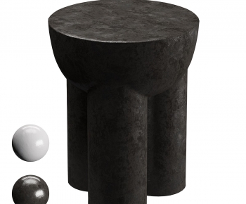 Modern Side Table/corner Table-ID:615741975