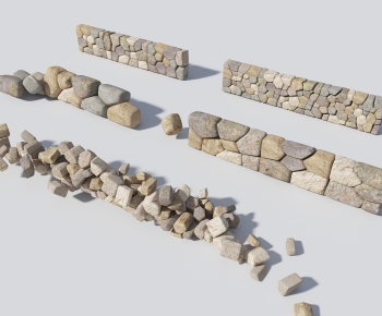 Modern Fence-ID:624494086