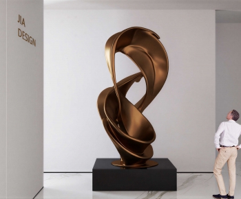 Modern Sculpture-ID:517496116