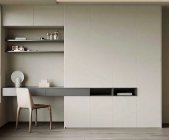 Modern The Wardrobe-ID:492796908