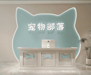 Modern Counter Bar-ID:550421005