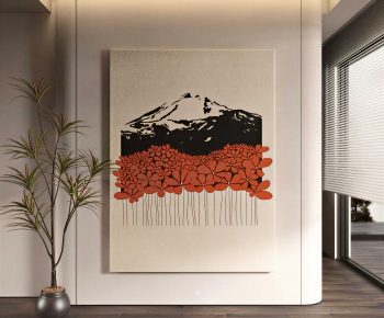 New Chinese Style Painting-ID:531080016