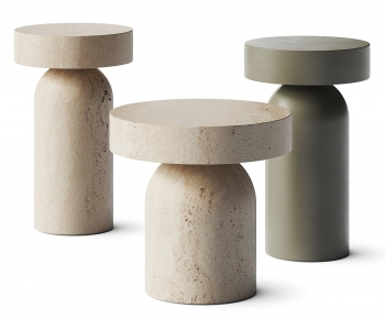 Modern Side Table/corner Table-ID:887048011