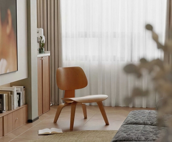 Modern Single Chair-ID:595205078