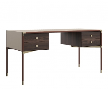 Modern Desk-ID:541642907