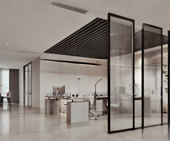 Modern Staff Area-ID:525847917