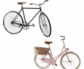 Modern Bicycle-ID:683490993