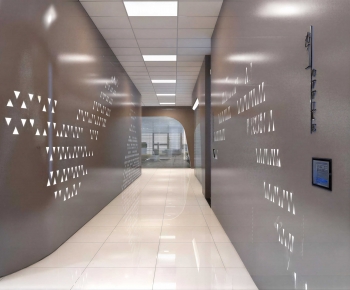 Modern Office Aisle-ID:439148909