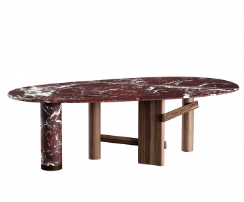 Modern Dining Table-ID:947613004