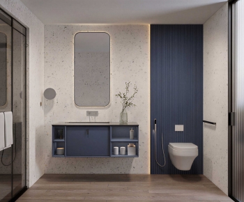 Modern TOILET-ID:817174917