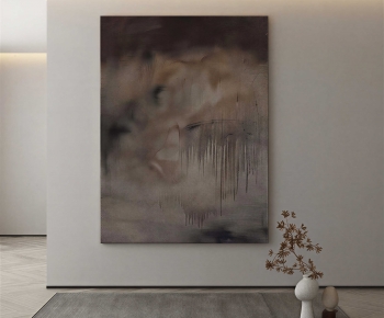 Wabi-sabi Style Painting-ID:939152967
