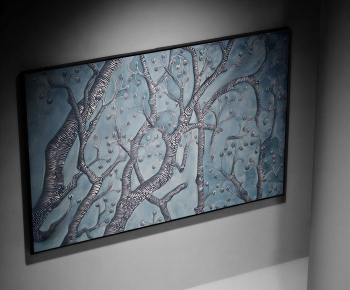 Modern Painting-ID:428438903