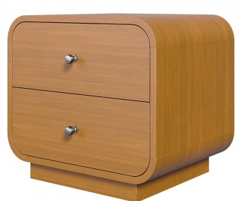 Modern Bedside Cupboard-ID:888549098