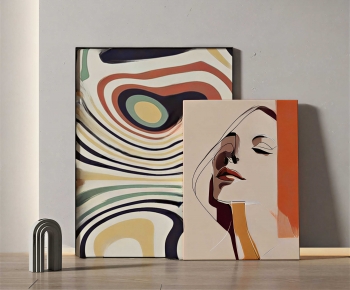 Modern Painting-ID:177007919