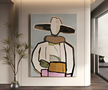 Modern Painting-ID:233172898