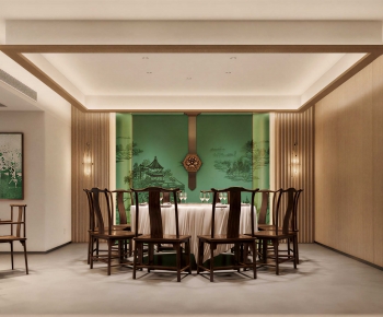 New Chinese Style Restaurant-ID:990179062