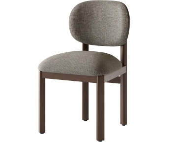 Modern Dining Chair-ID:698625099