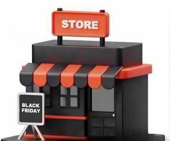 Modern Toys-ID:192358027