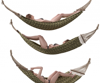Modern Single Bed-ID:922029056
