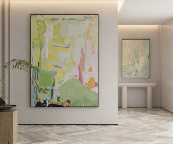 Modern Painting-ID:581756114