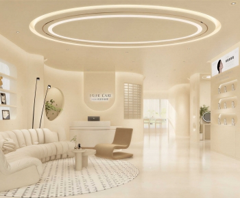 Wabi-sabi Style SPA Beauty-ID:772916089
