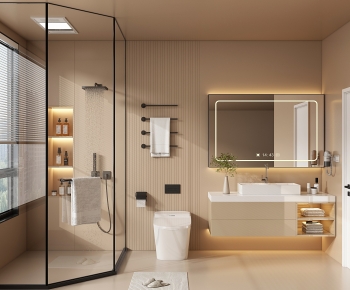 Modern TOILET-ID:525373947