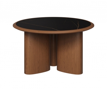 Modern Coffee Table-ID:990957983