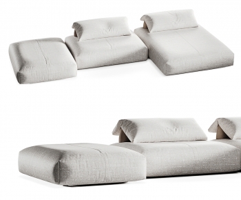 Modern Corner Sofa-ID:965548042