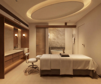 Modern Beauty/foot Bath Spa/ Bath Center-ID:972883942