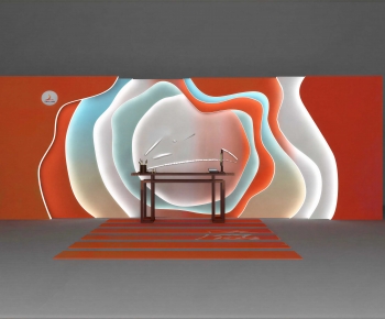 Modern Culture Wall-ID:352858073