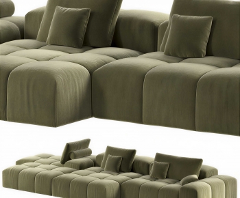 Modern Multi Person Sofa-ID:362683067