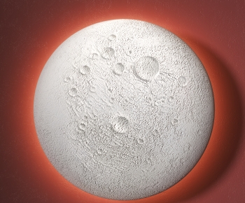 Modern Wall Decoration-ID:464329963