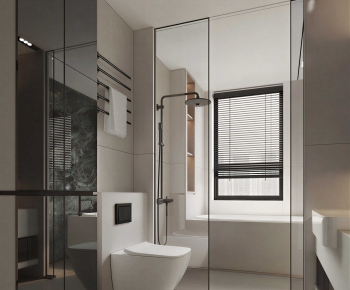 Modern TOILET-ID:769819975
