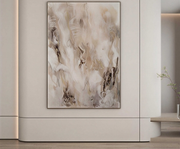 Wabi-sabi Style Painting-ID:981040951
