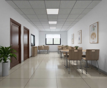 Modern Office Canteen-ID:211770069