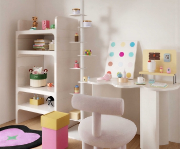 Modern Children's Room-ID:108059884