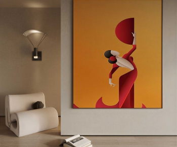 Modern Painting-ID:121062046