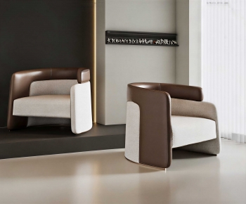Modern Lounge Chair-ID:168555025