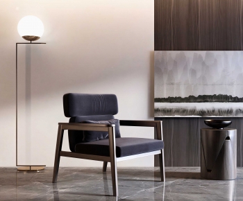 Modern Single Chair-ID:290512089