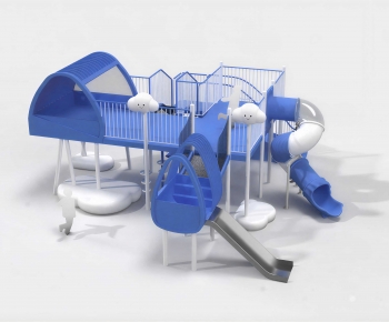Modern Equipment For Children-ID:315809232